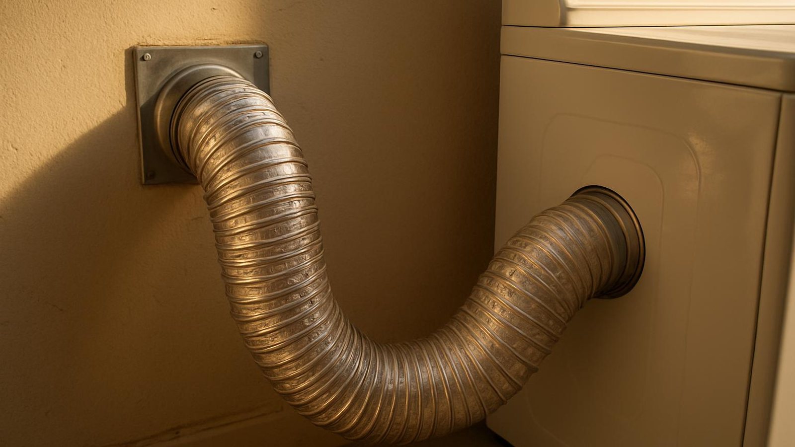 Practical dryer vent cleaning in Dallas